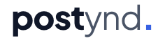 Postynd
