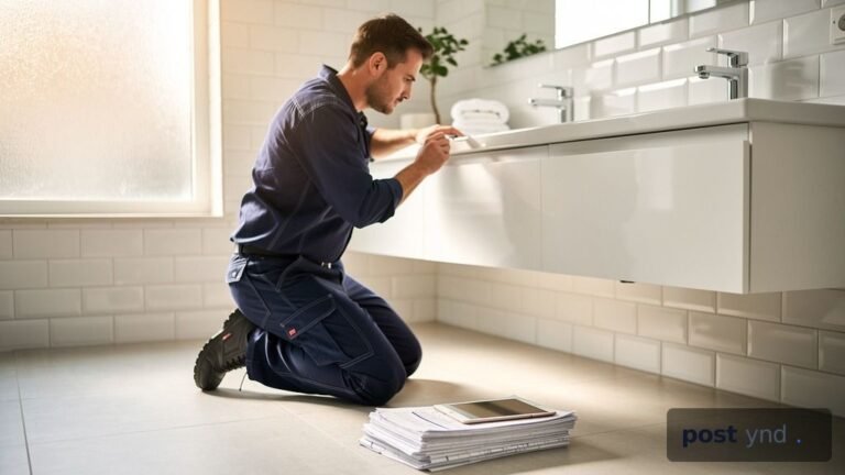 How a Swedish Plumber Publishes 4 Articles a Week - featured image