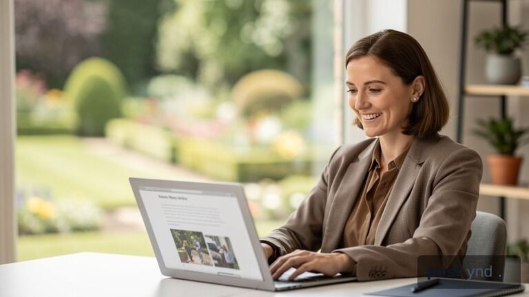 Why 'Write Me a Blog Post' Fails Your Local Business - featured image