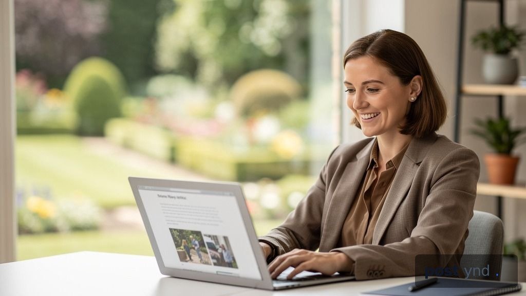 Why 'Write Me a Blog Post' Fails Your Local Business - featured image